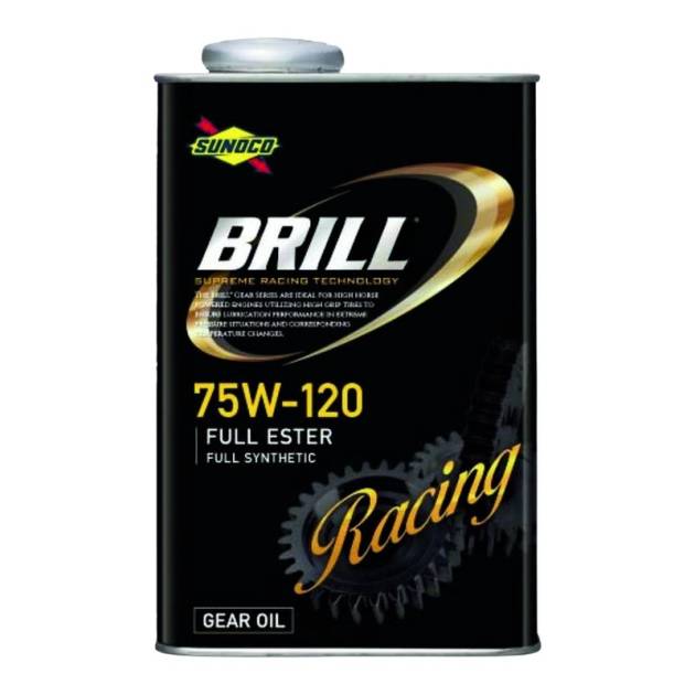 BRILL Gear Oil 75W-120 1L