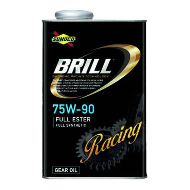 BRILL Gear Oil 75W-90 1L