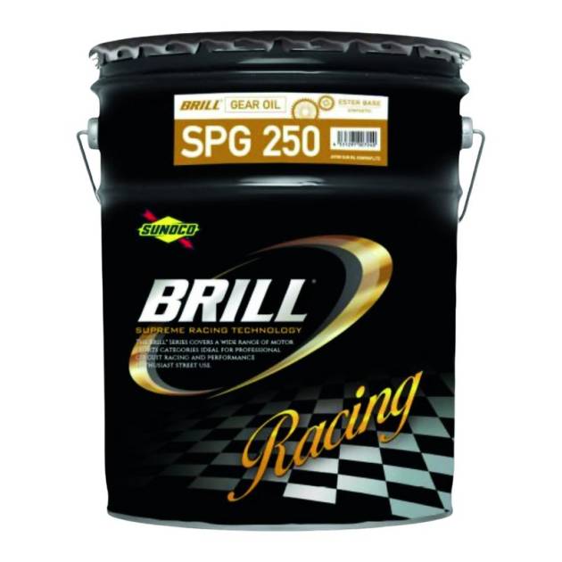 BRILL Gear Oil SPG 250 20L
