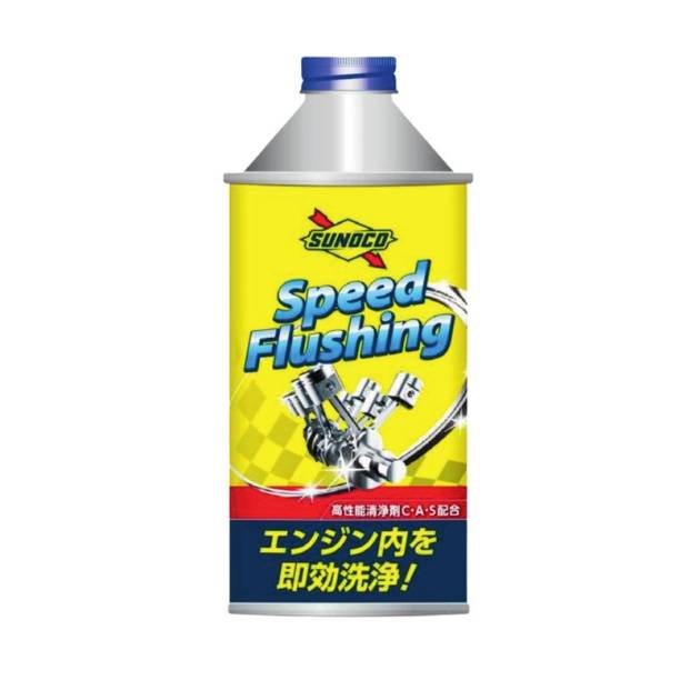 SUNOCO Speed Flushing 300ml