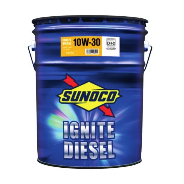 IGNITE DIESEL DH-2 10W-30 20L