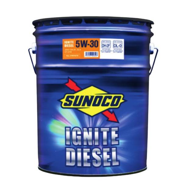IGNITE DIESEL DH-2F 5W-30 20L