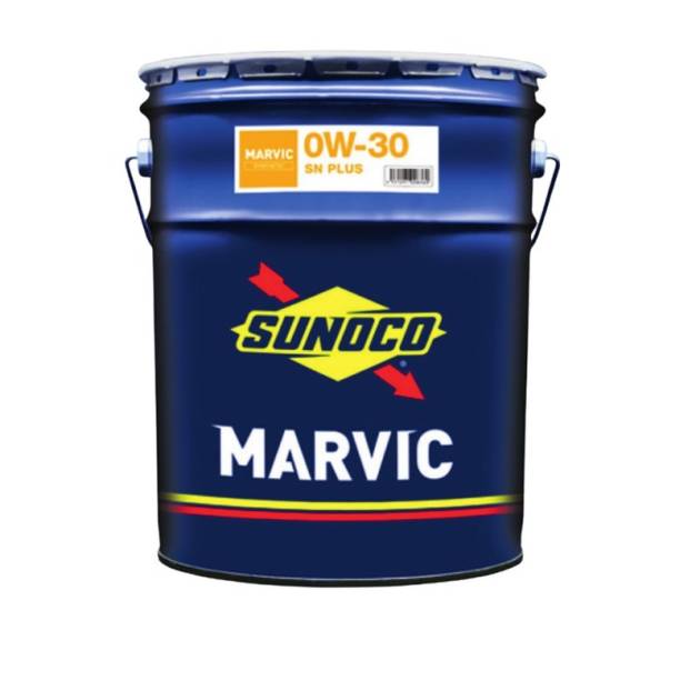 MARVIC 0W-30 20L