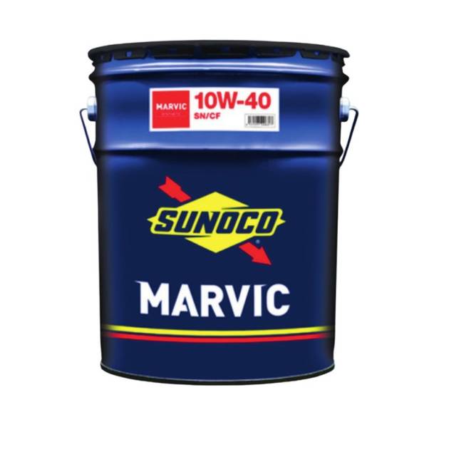 MARVIC 10W-40 20L