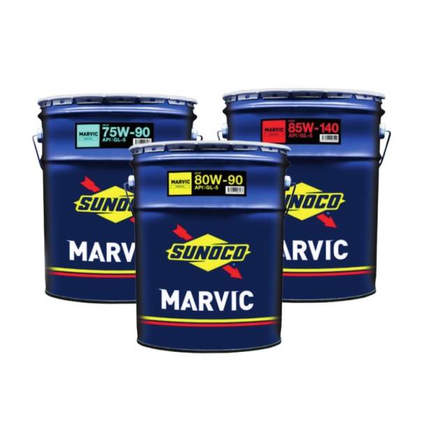 MARVIC Gear Oil 80W-90 20L