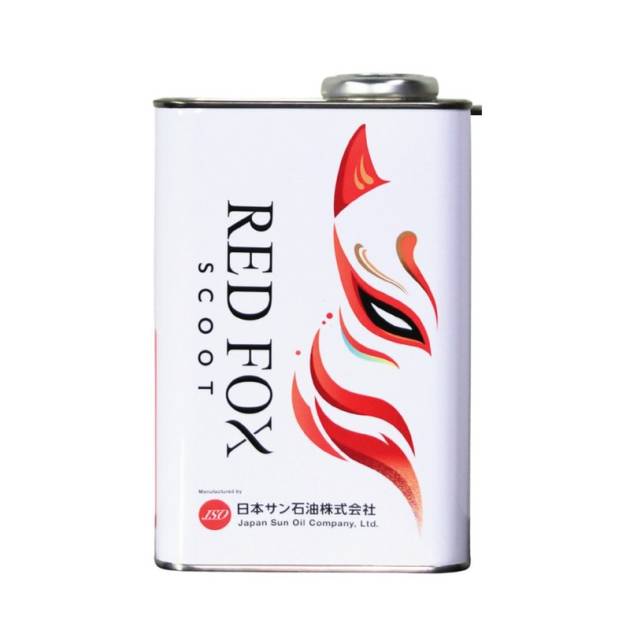 REDFOX Scoot 10W-30 1L