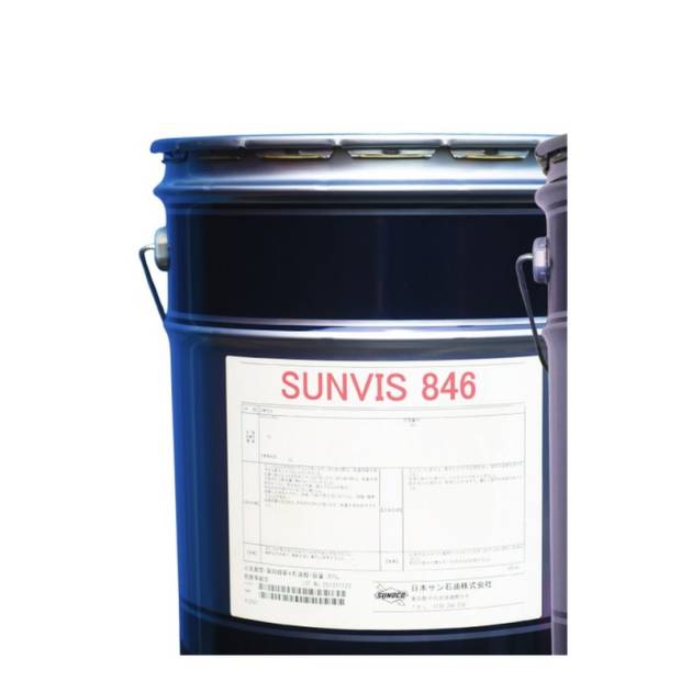 SUNOCO SUNVIS 846 20L
