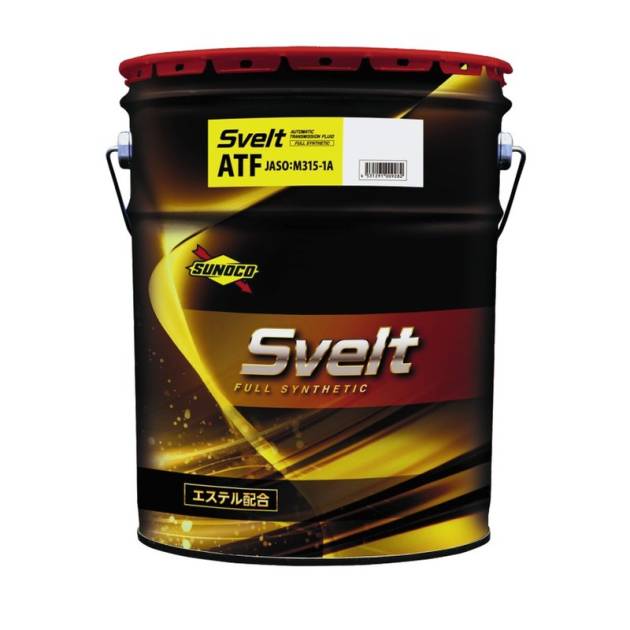 SVELT ATF 20L